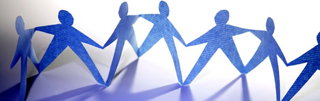 Helping others