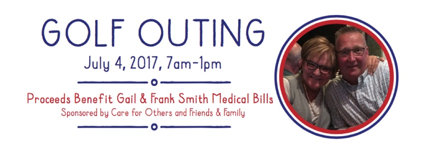 Golf Outing July 4 2017