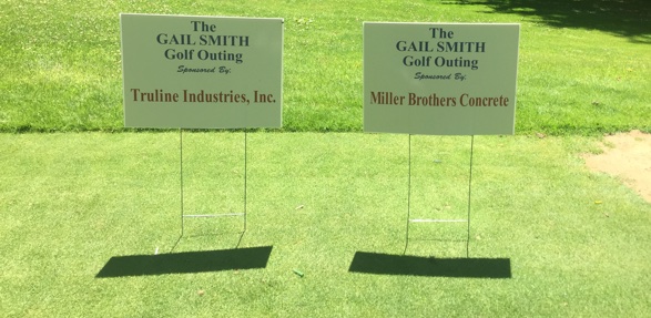 Golf Outing July 4 2017
