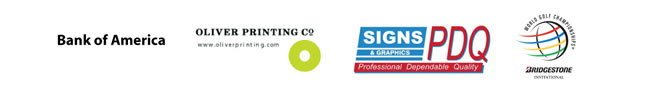 Thank you to our Supporting Sponsors.